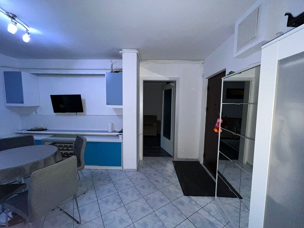 Apartament 2 camere | Pet friendly |Centrala proprie | Arena Nationala-Mega Mall — fotografia 10