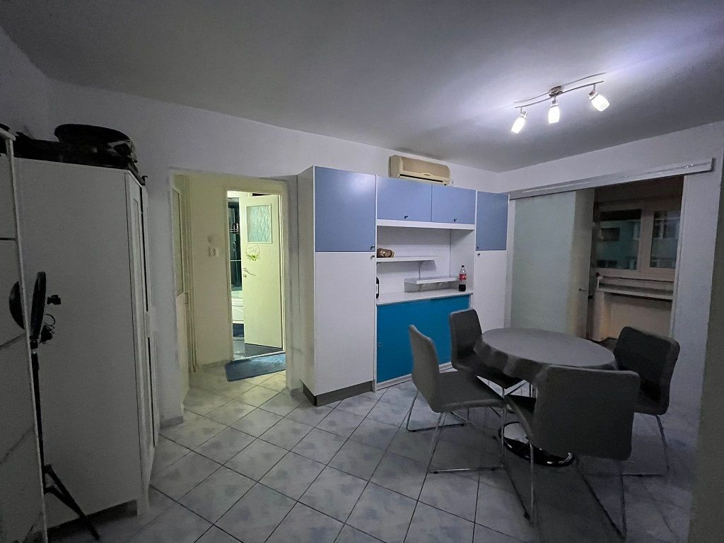 Apartament 2 camere | Pet friendly |Centrala proprie | Arena Nationala-Mega Mall — fotografia 11