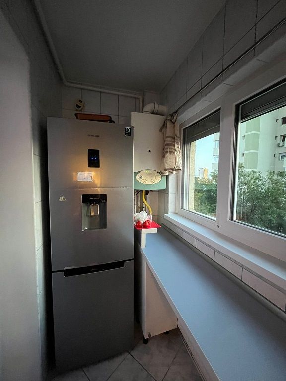 Apartament 2 camere | Pet friendly |Centrala proprie | Arena Nationala-Mega Mall — fotografia 12