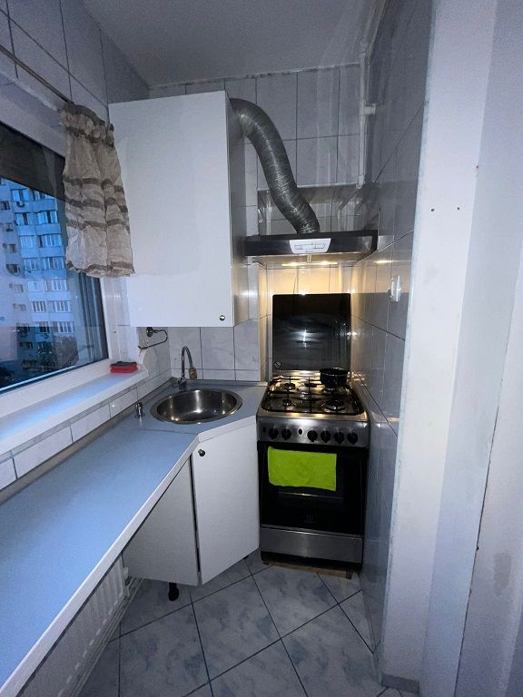Apartament 2 camere | Pet friendly |Centrala proprie | Arena Nationala-Mega Mall — fotografia 13