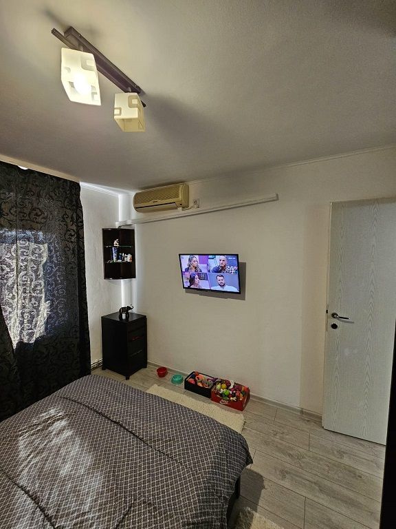 Apartament 2 camere | Pet friendly |Centrala proprie | Arena Nationala-Mega Mall — fotografia 5