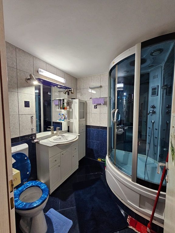 Apartament 2 camere | Pet friendly |Centrala proprie | Arena Nationala-Mega Mall — fotografia 6