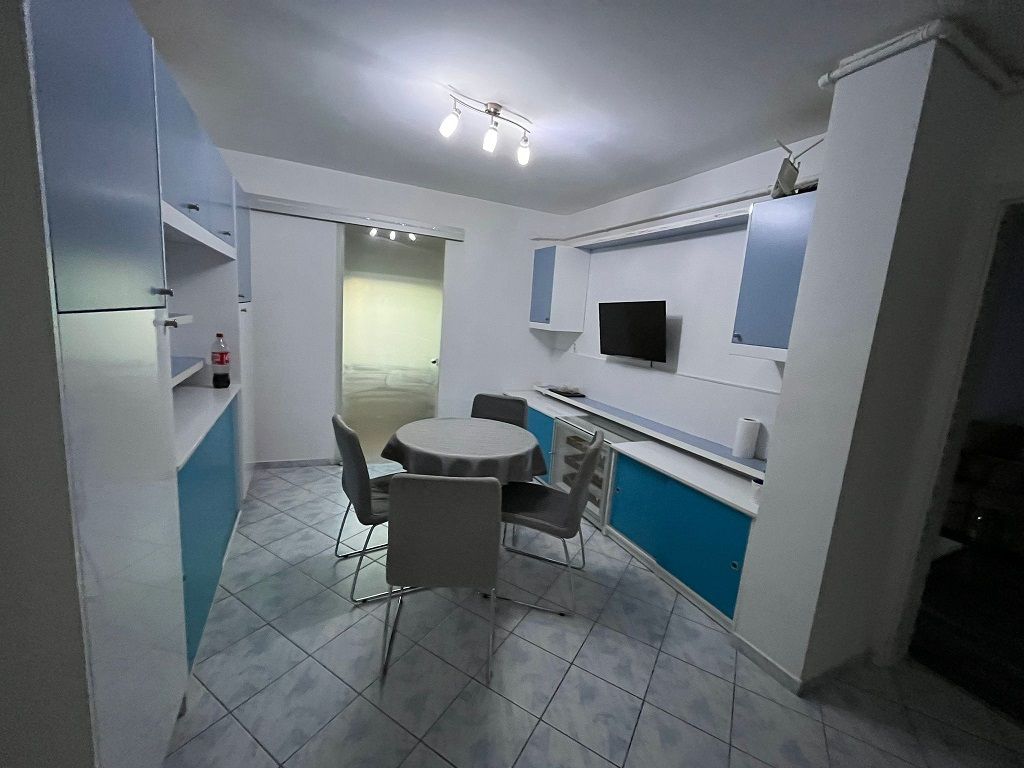 Apartament 2 camere | Pet friendly |Centrala proprie | Arena Nationala-Mega Mall — fotografia 7