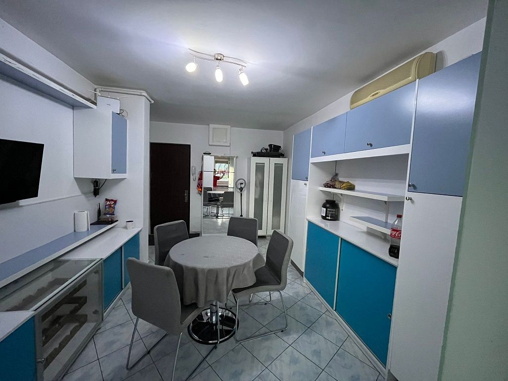 Apartament 2 camere | Pet friendly |Centrala proprie | Arena Nationala-Mega Mall — fotografia 8