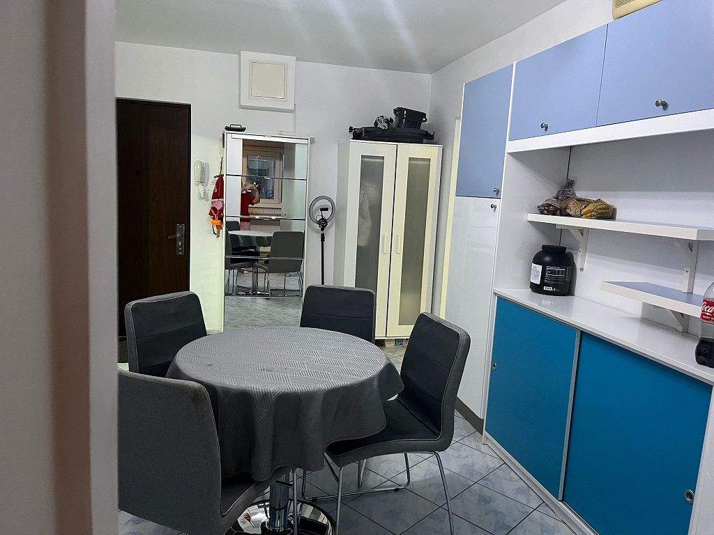 Apartament 2 camere | Pet friendly |Centrala proprie | Arena Nationala-Mega Mall — fotografia 9