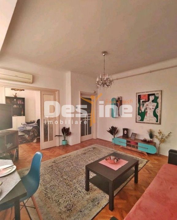 Tineretului | 3 camere | et 2 | 59mp + boxa | 125.000 euro