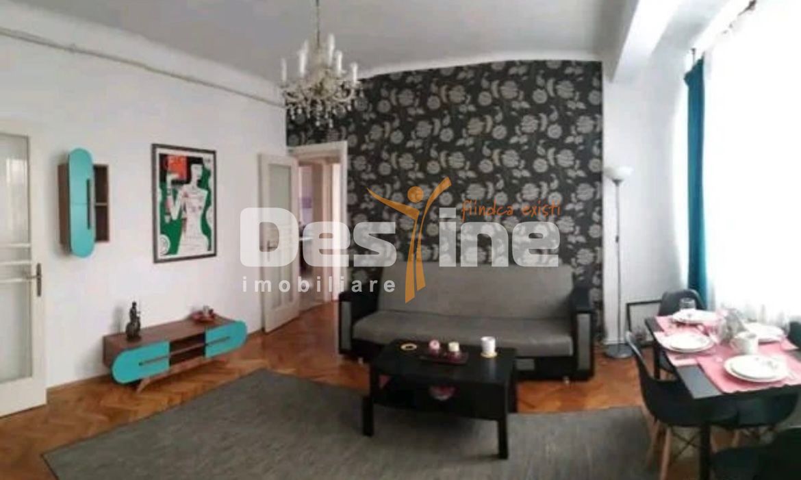 Tineretului | 3 camere | et 2 | 59mp + boxa | 125.000 euro — fotografia 2