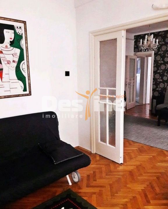 Tineretului | 3 camere | et 2 | 59mp + boxa | 125.000 euro — fotografia 4