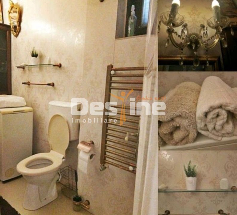 Tineretului | 3 camere | et 2 | 59mp + boxa | 125.000 euro — fotografia 9