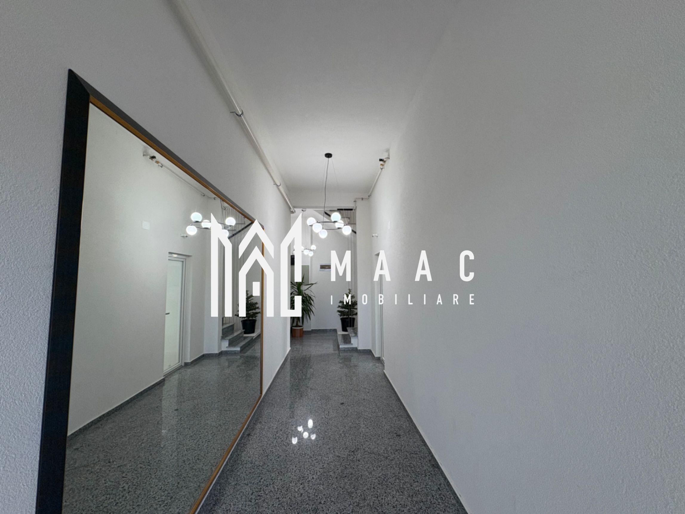 Penthouse 3 camere I 2 bai I Terasa I Calea Cisnadiei