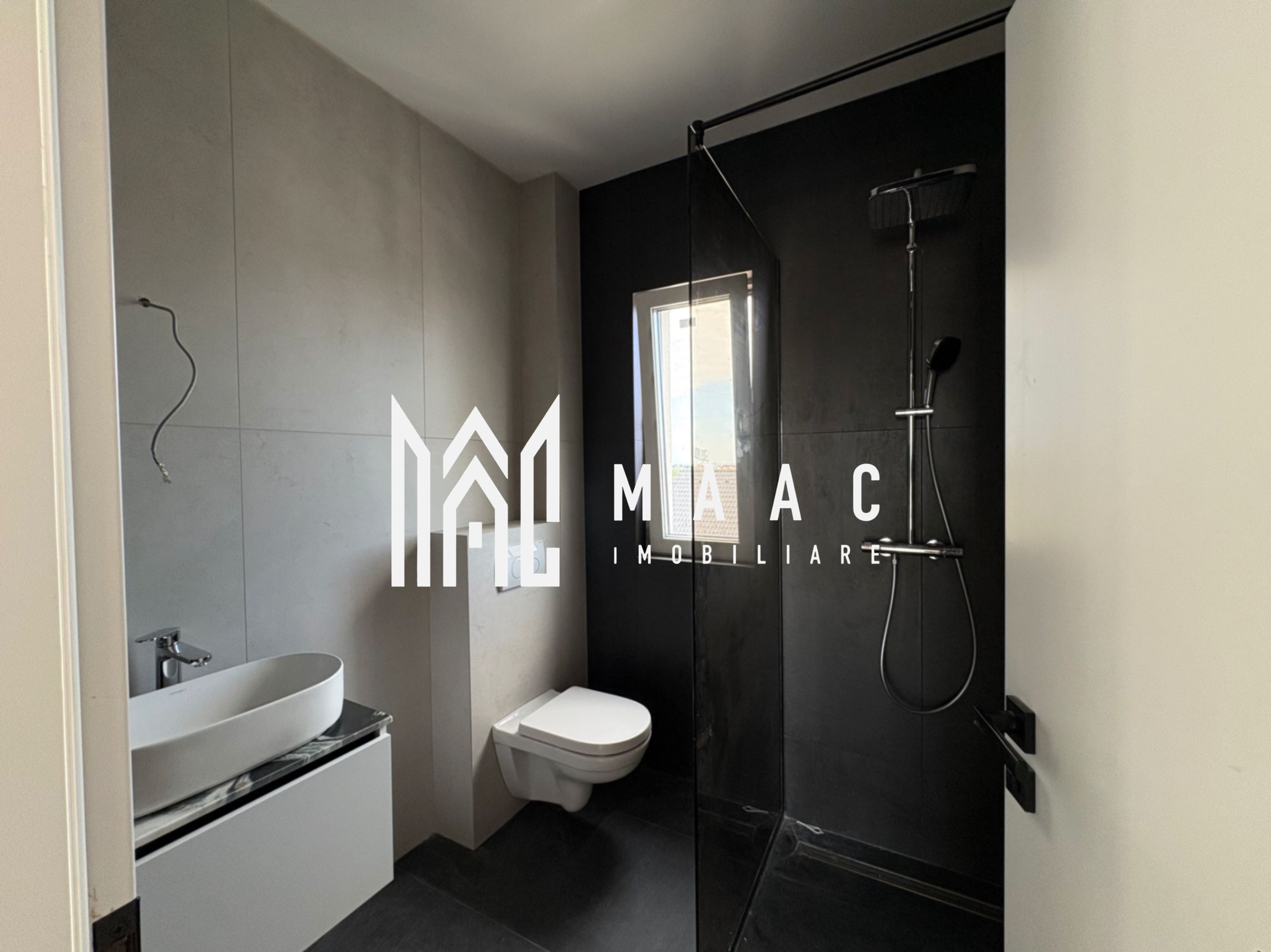 Penthouse 3 camere I 2 bai I Terasa I Calea Cisnadiei — fotografia 10