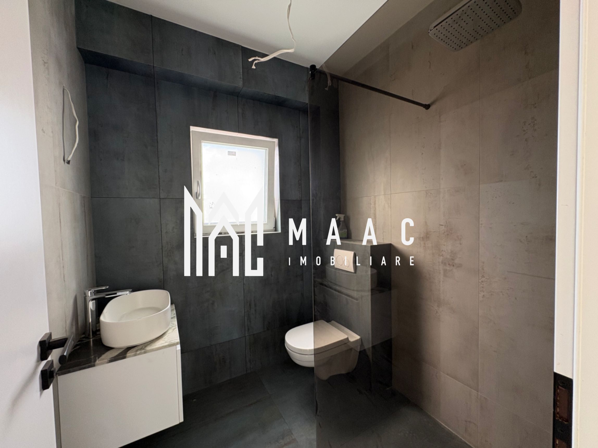 Penthouse 3 camere I 2 bai I Terasa I Calea Cisnadiei — fotografia 7