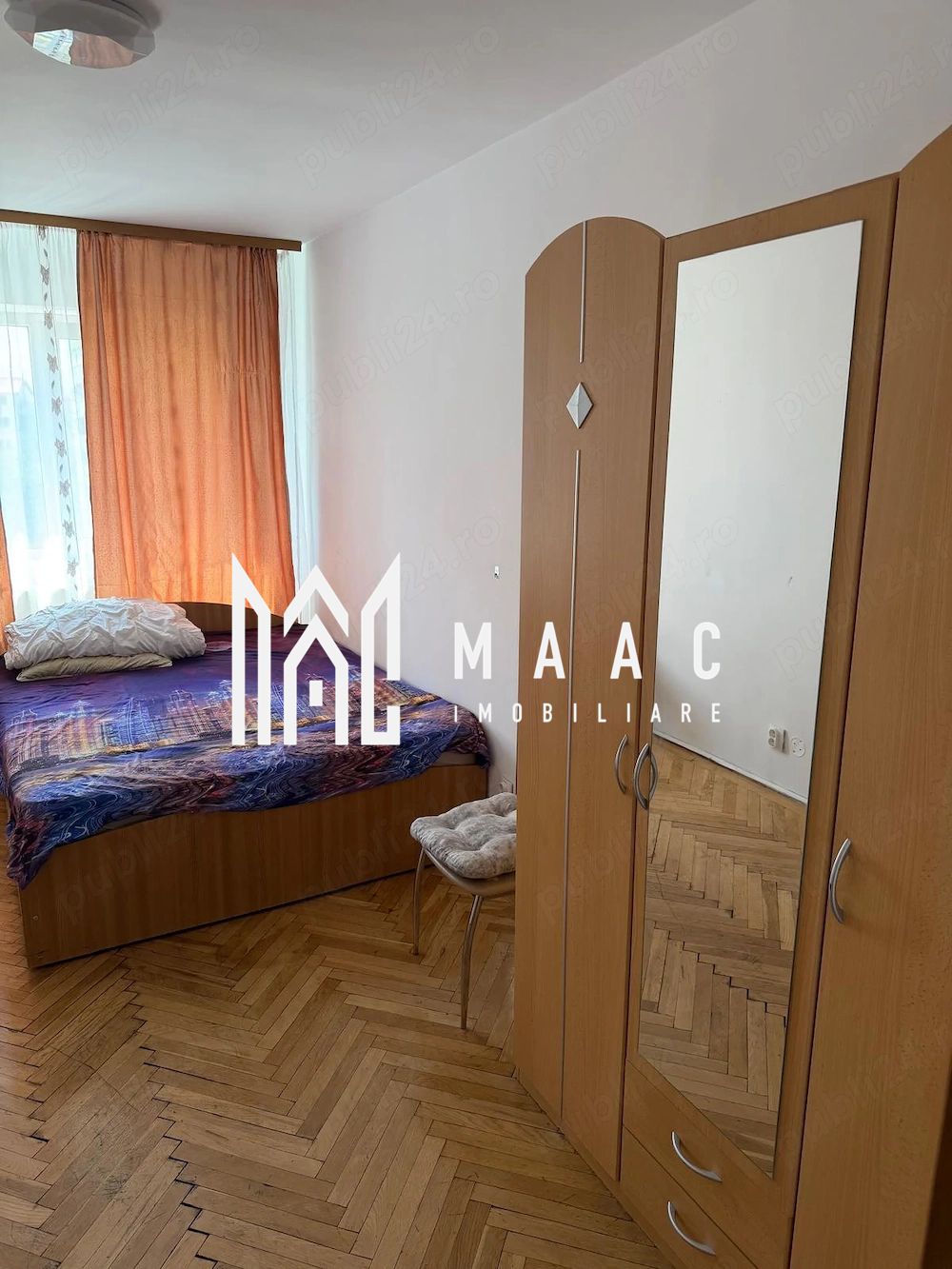 Apartament 3 camere de vânzare Sibiu | Mihai Viteazul | 87 mp — fotografia 5