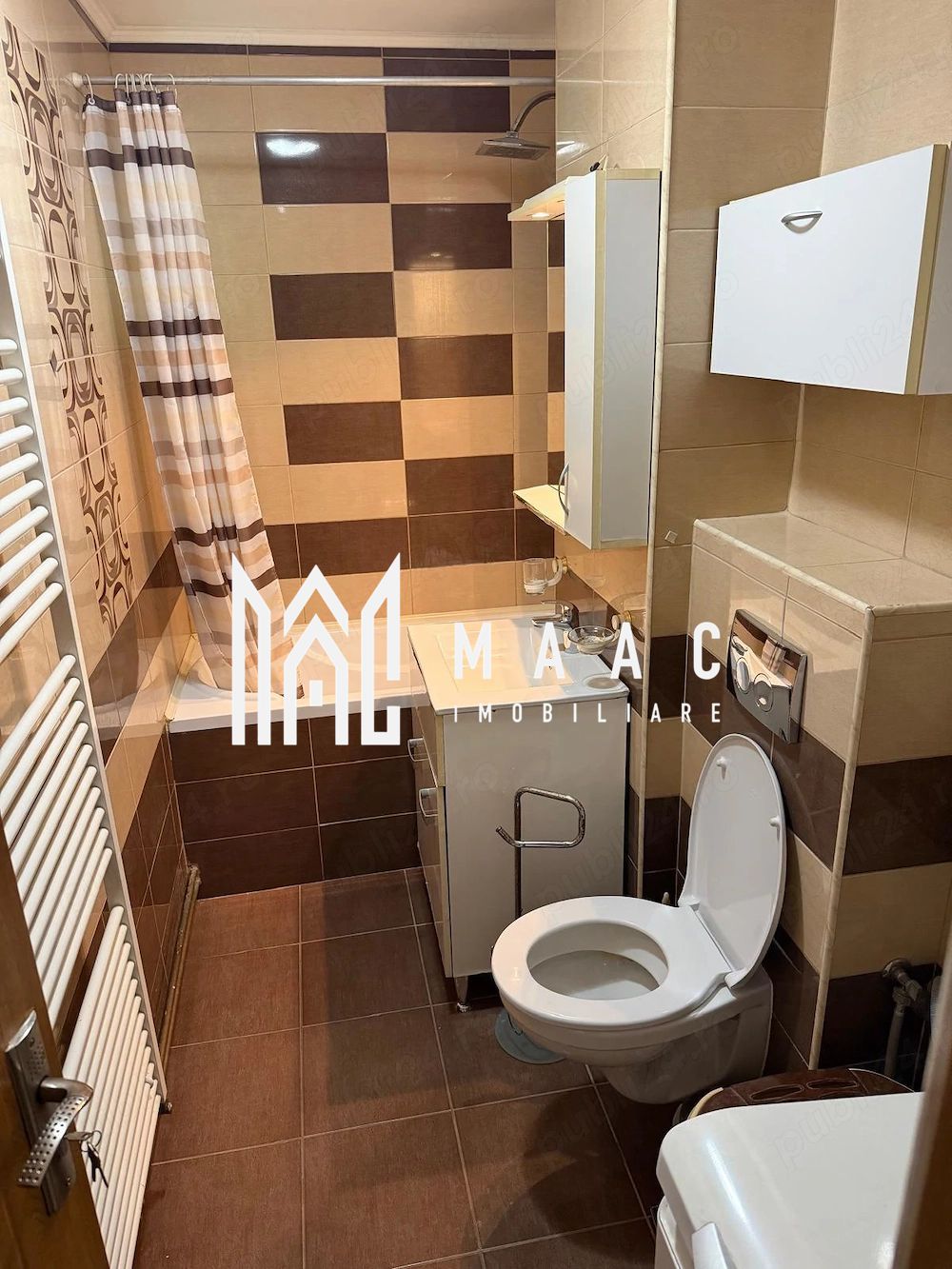 Apartament 3 camere de vânzare Sibiu | Mihai Viteazul | 87 mp — fotografia 6