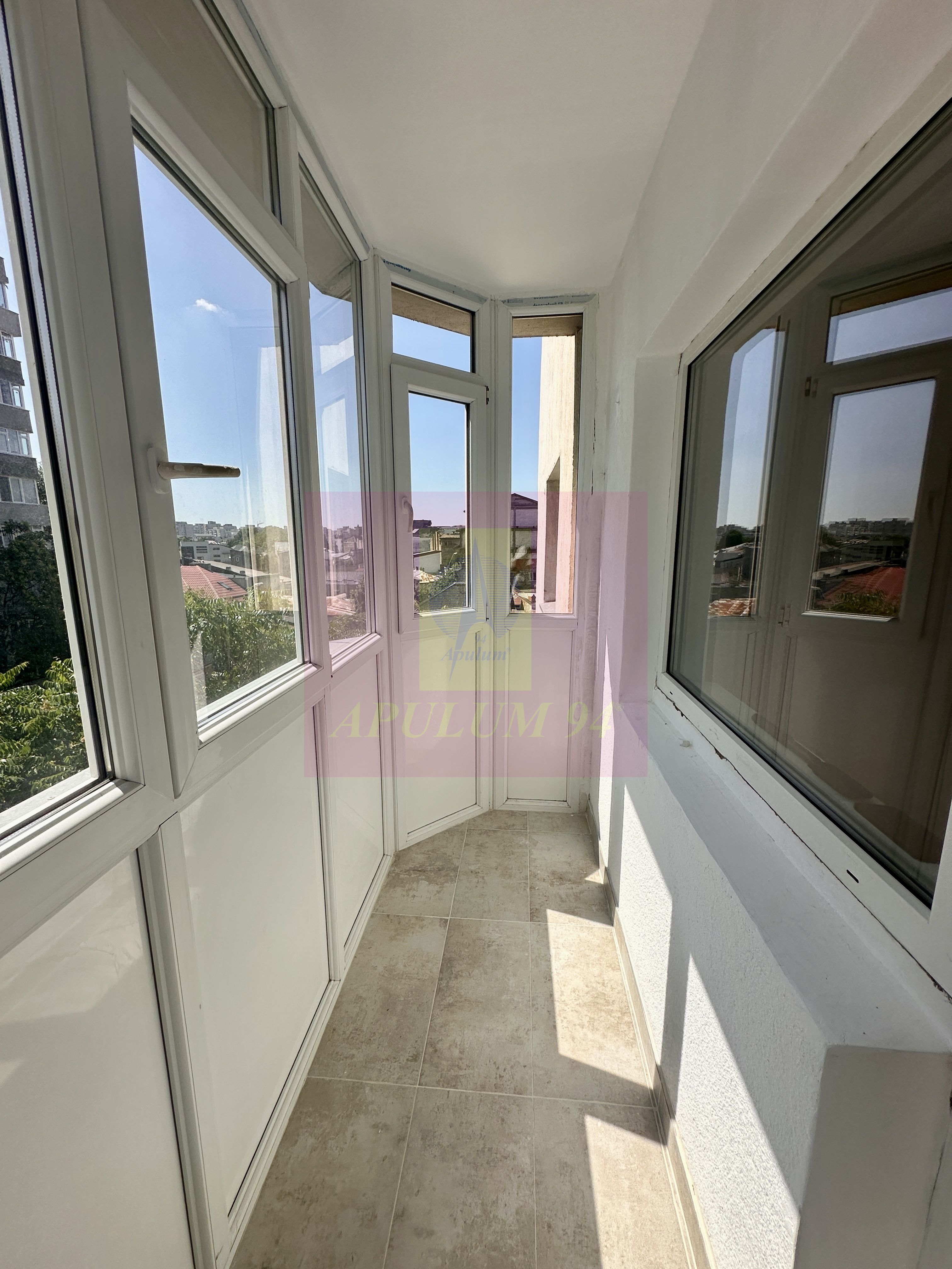 Apartament 4 camere Stefan Cel Mare-Badea Cartan — fotografia 3