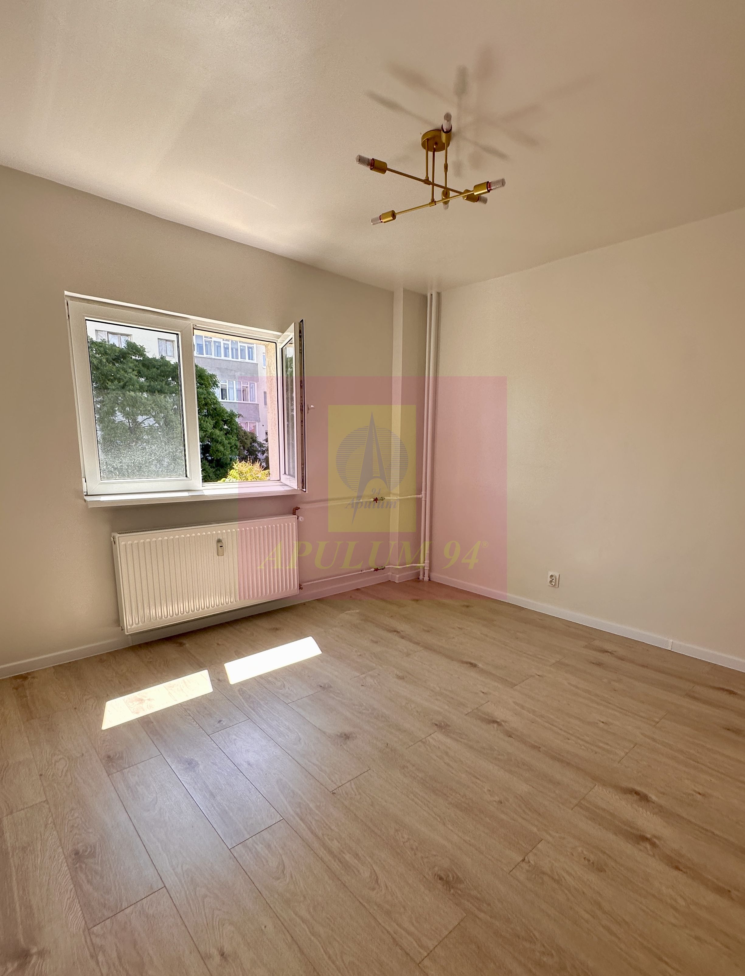 Apartament 4 camere Stefan Cel Mare-Badea Cartan — fotografia 4