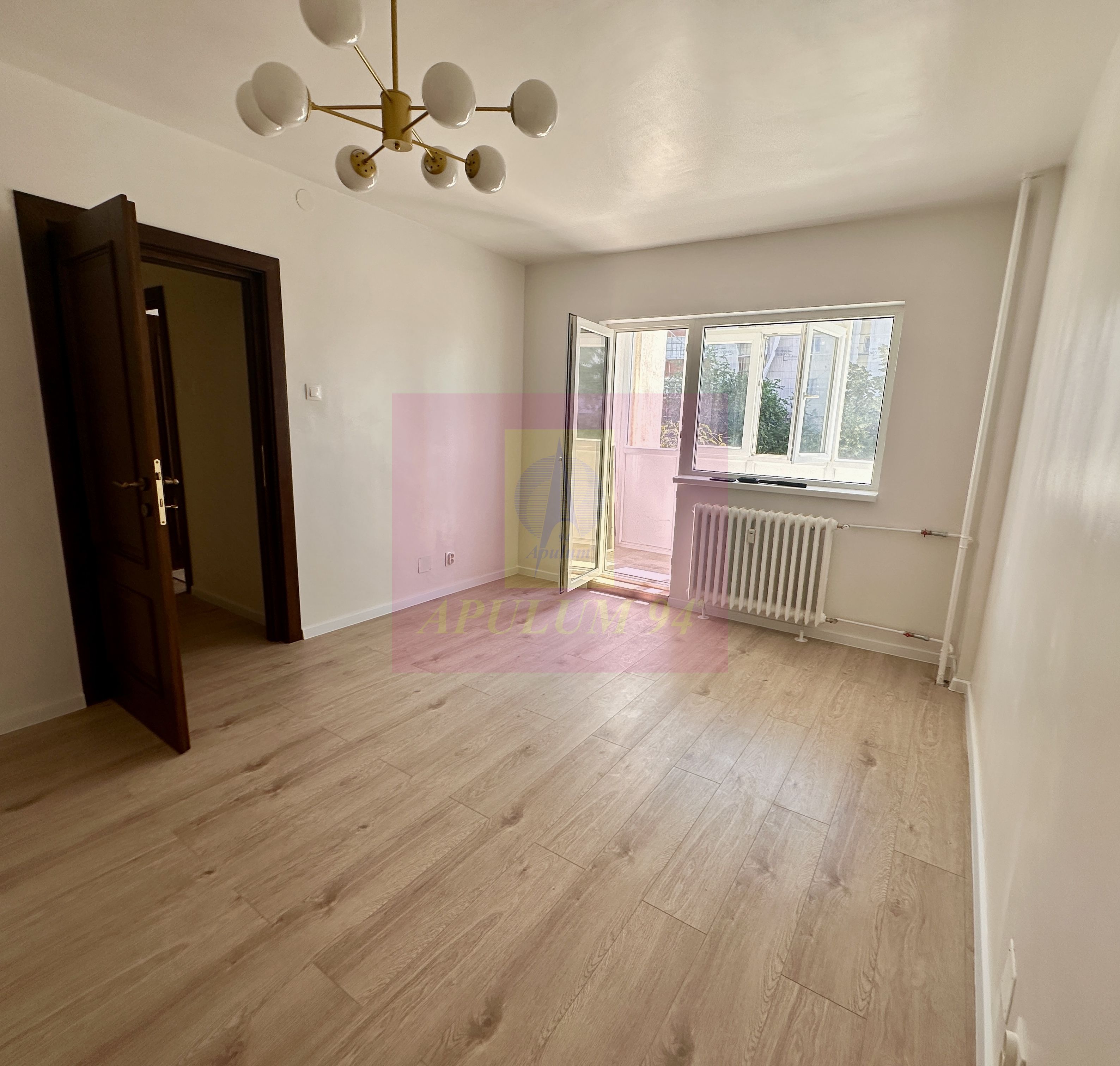 Apartament 4 camere Stefan Cel Mare-Badea Cartan — fotografia 6