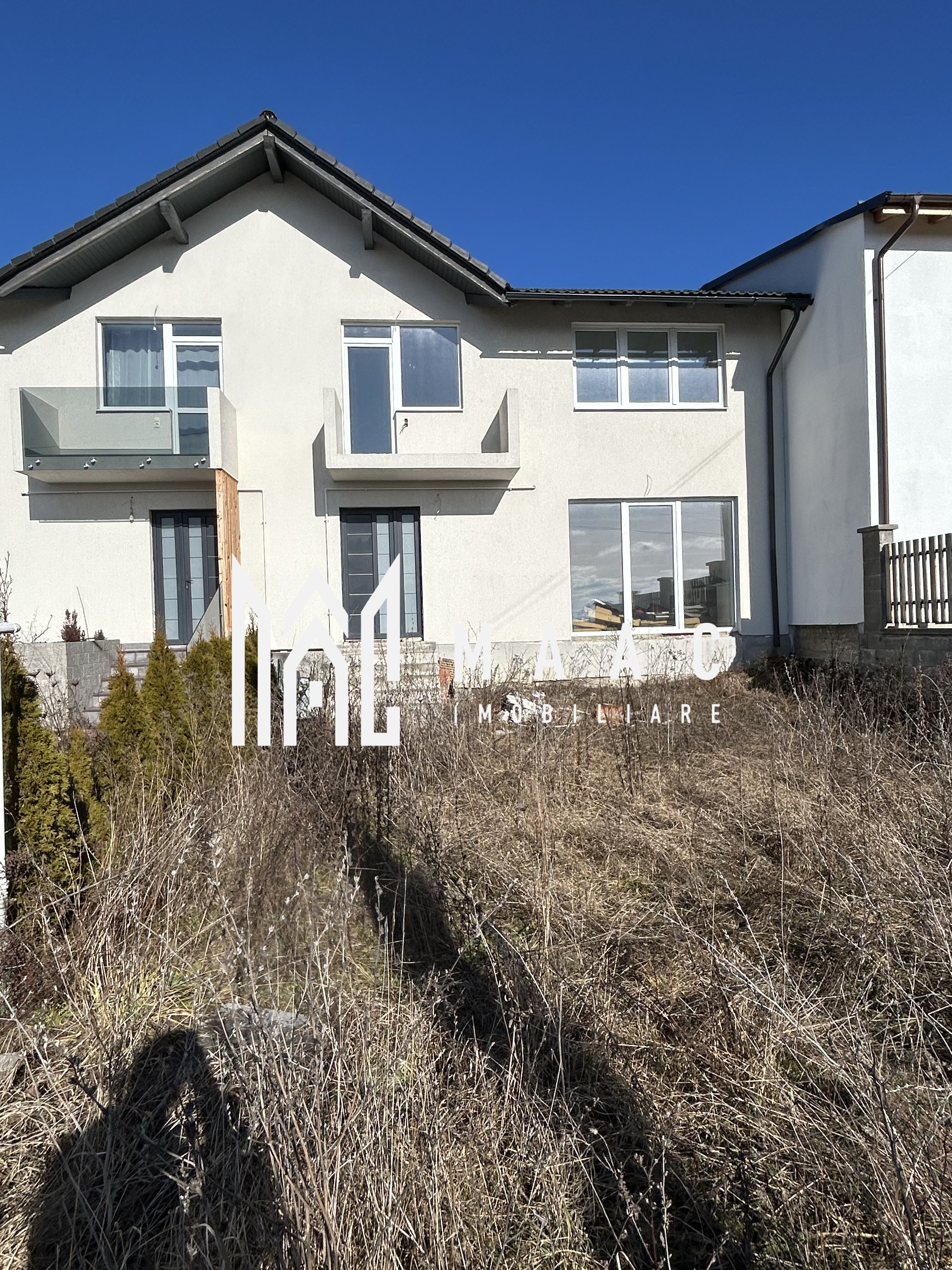 Duplex 4 Camere | 145mp | Bavaria