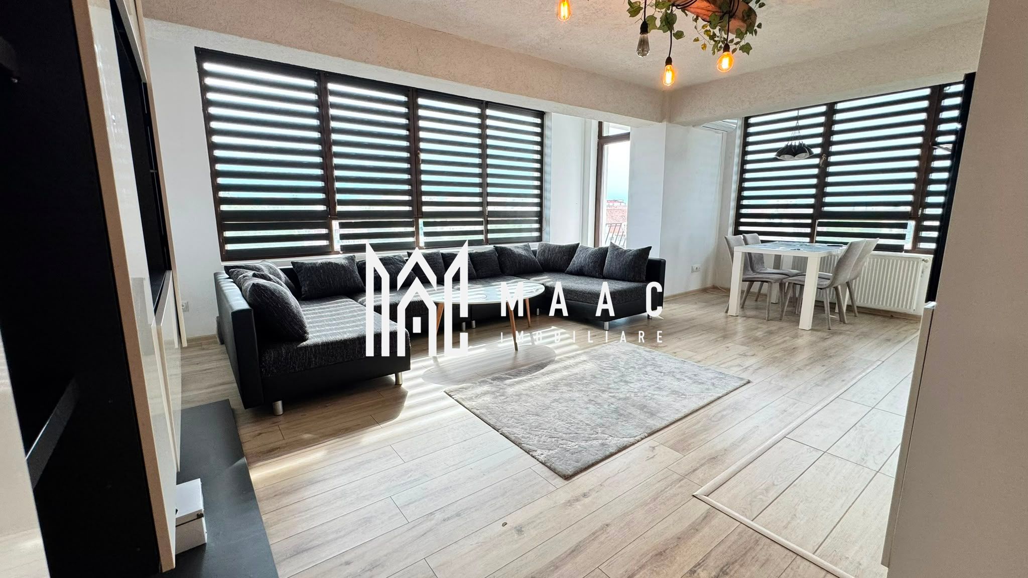 Apartament 2 camere de vânzare | 2 balcoane | D.Stanca — fotografia 3