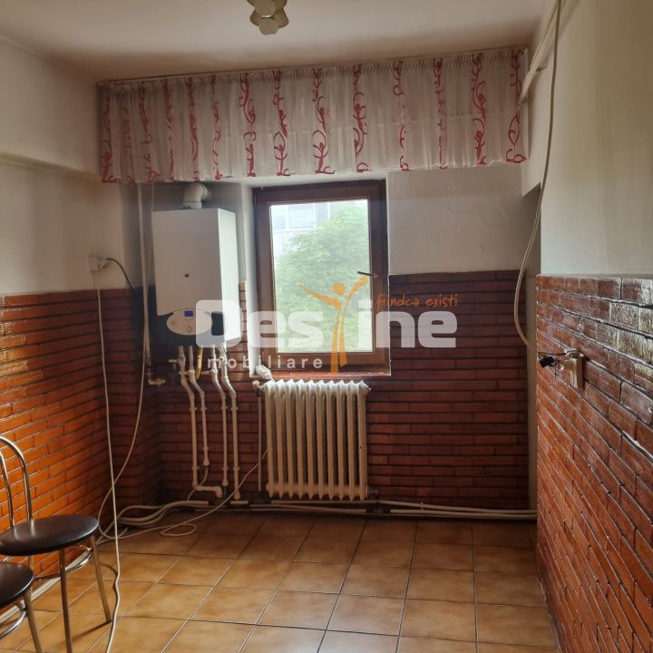 APARTAMENT DE VANZARE — fotografia 5