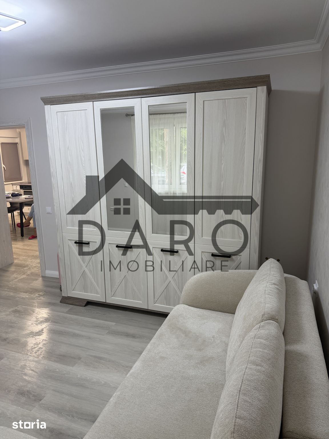 Apartament 3 camere, parter, Cornisa, Târgu Mureș , UMF — fotografia 10