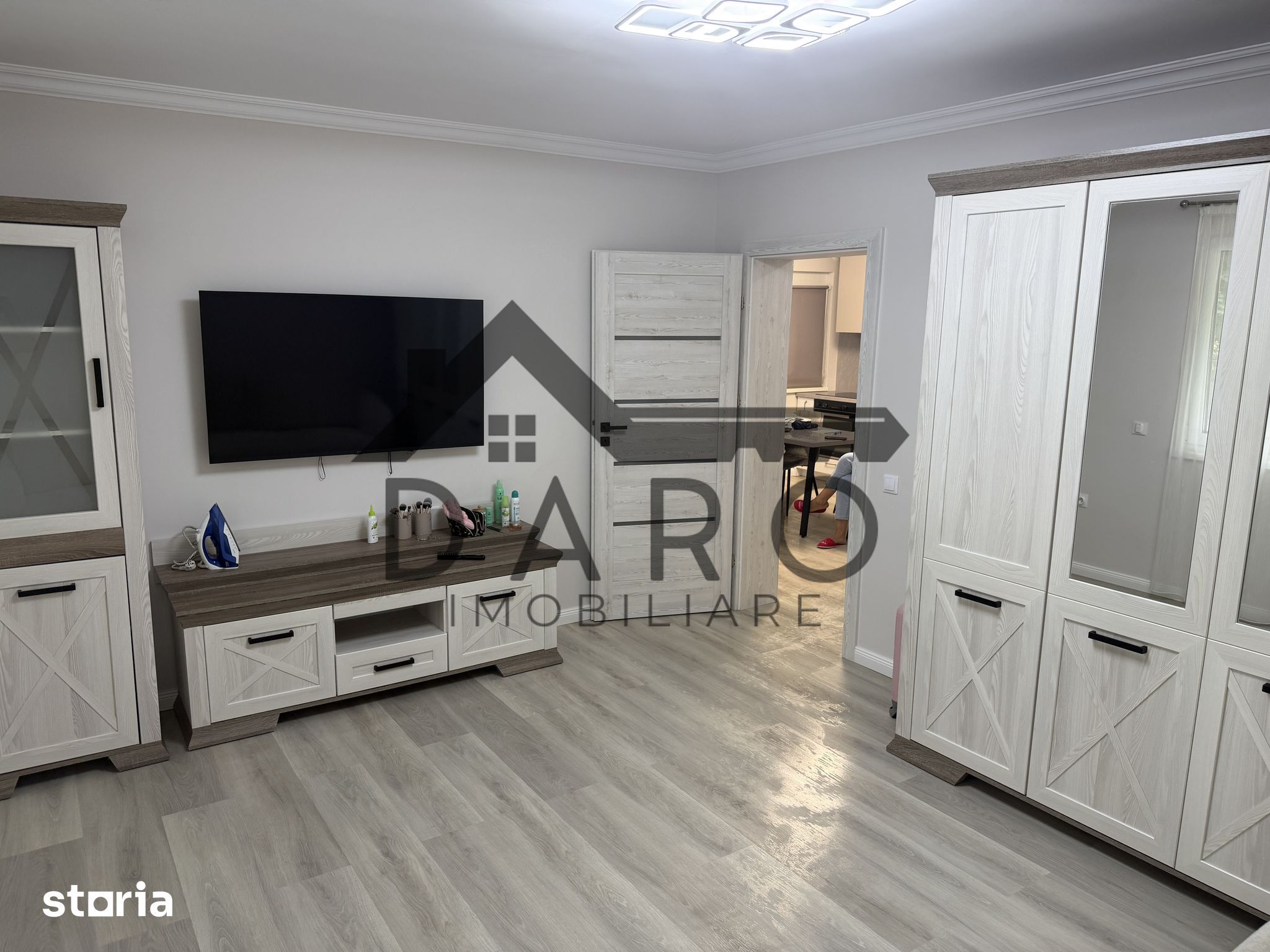 Apartament 3 camere, parter, Cornisa, Târgu Mureș , UMF — fotografia 11