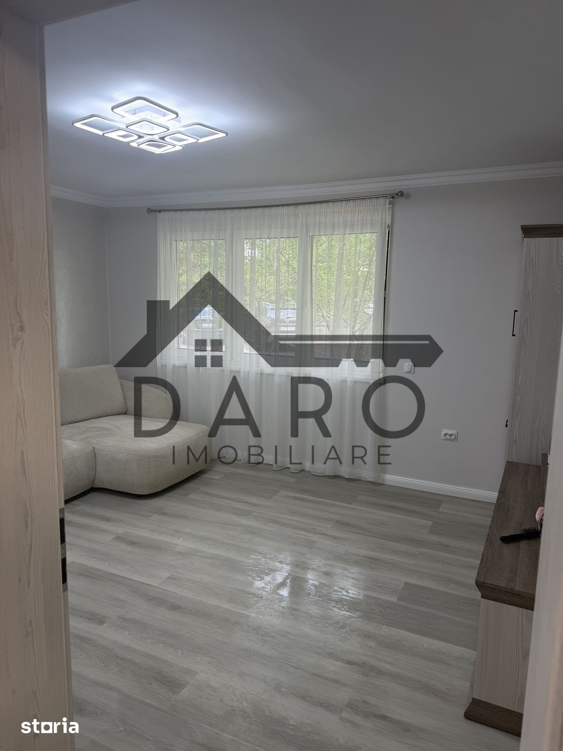 Apartament 3 camere, parter, Cornisa, Târgu Mureș , UMF — fotografia 12