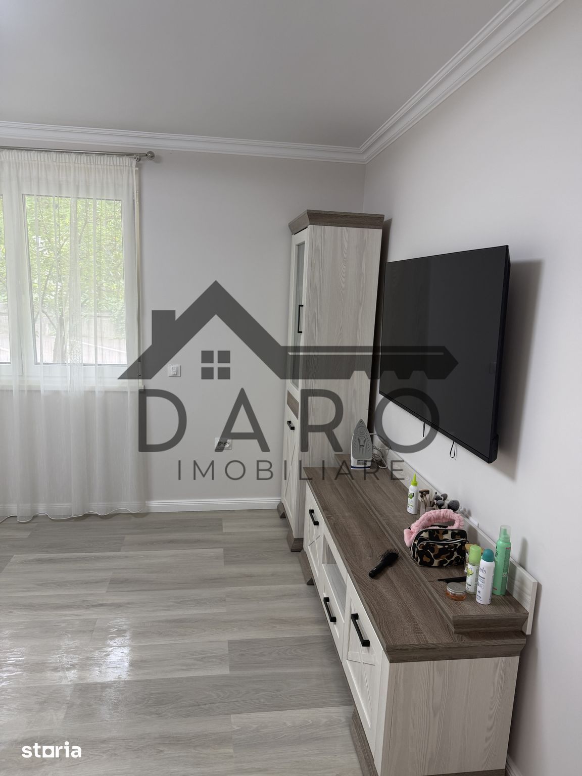 Apartament 3 camere, parter, Cornisa, Târgu Mureș , UMF — fotografia 13