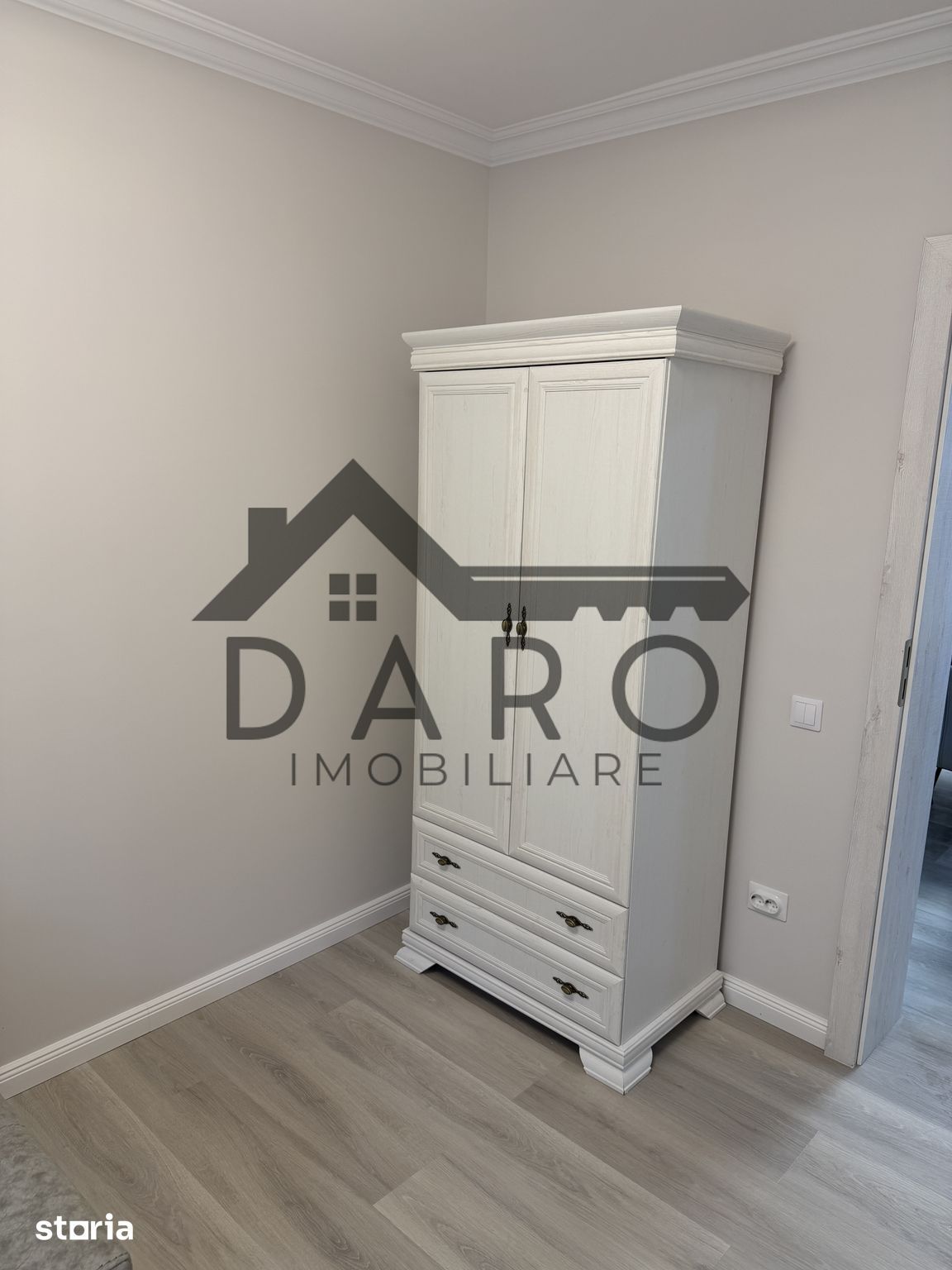 Apartament 3 camere, parter, Cornisa, Târgu Mureș , UMF — fotografia 14