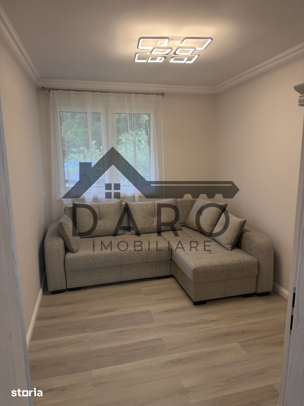 Apartament 3 camere, parter, Cornisa, Târgu Mureș , UMF — fotografia 15