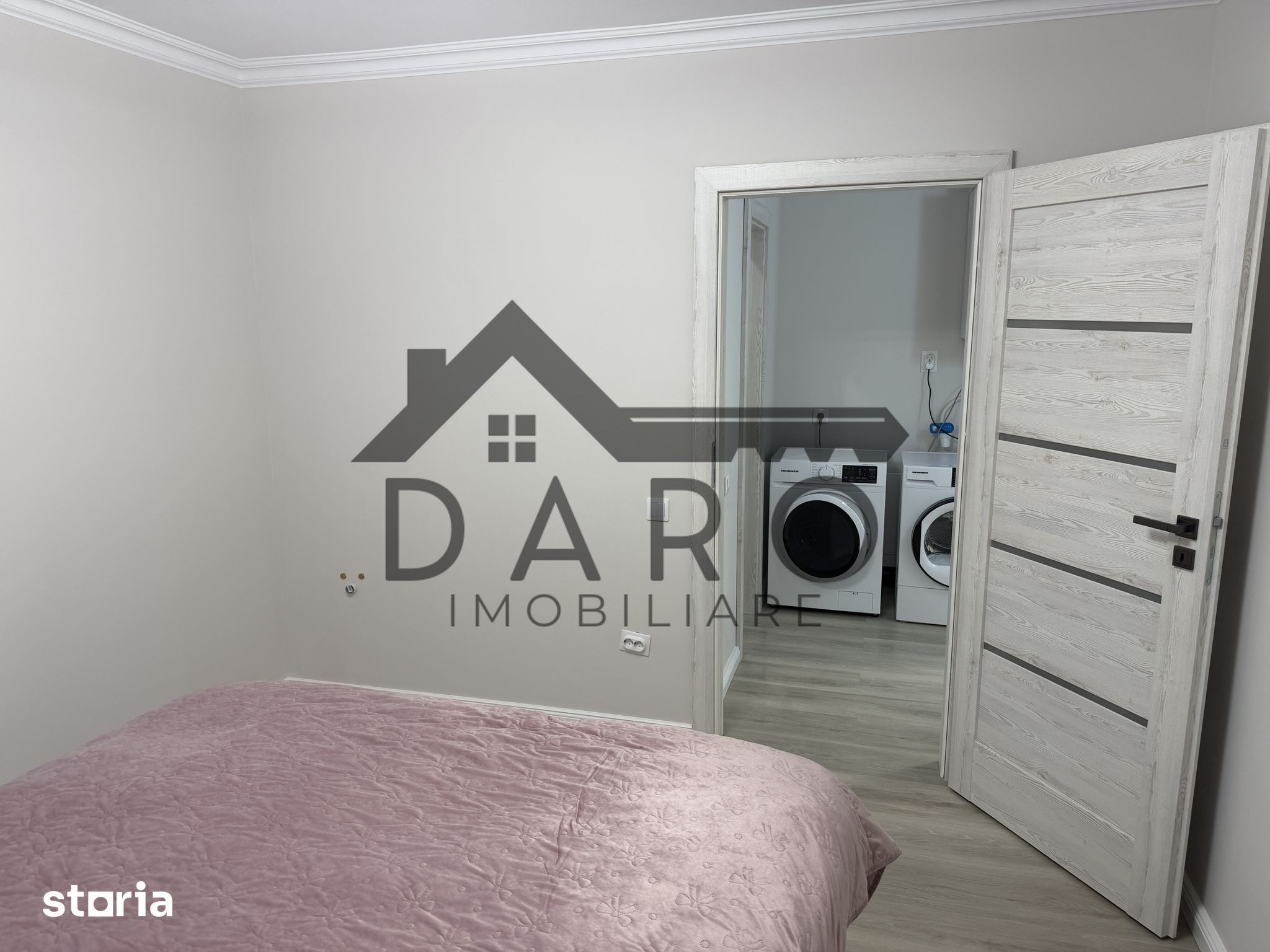 Apartament 3 camere, parter, Cornisa, Târgu Mureș , UMF — fotografia 16