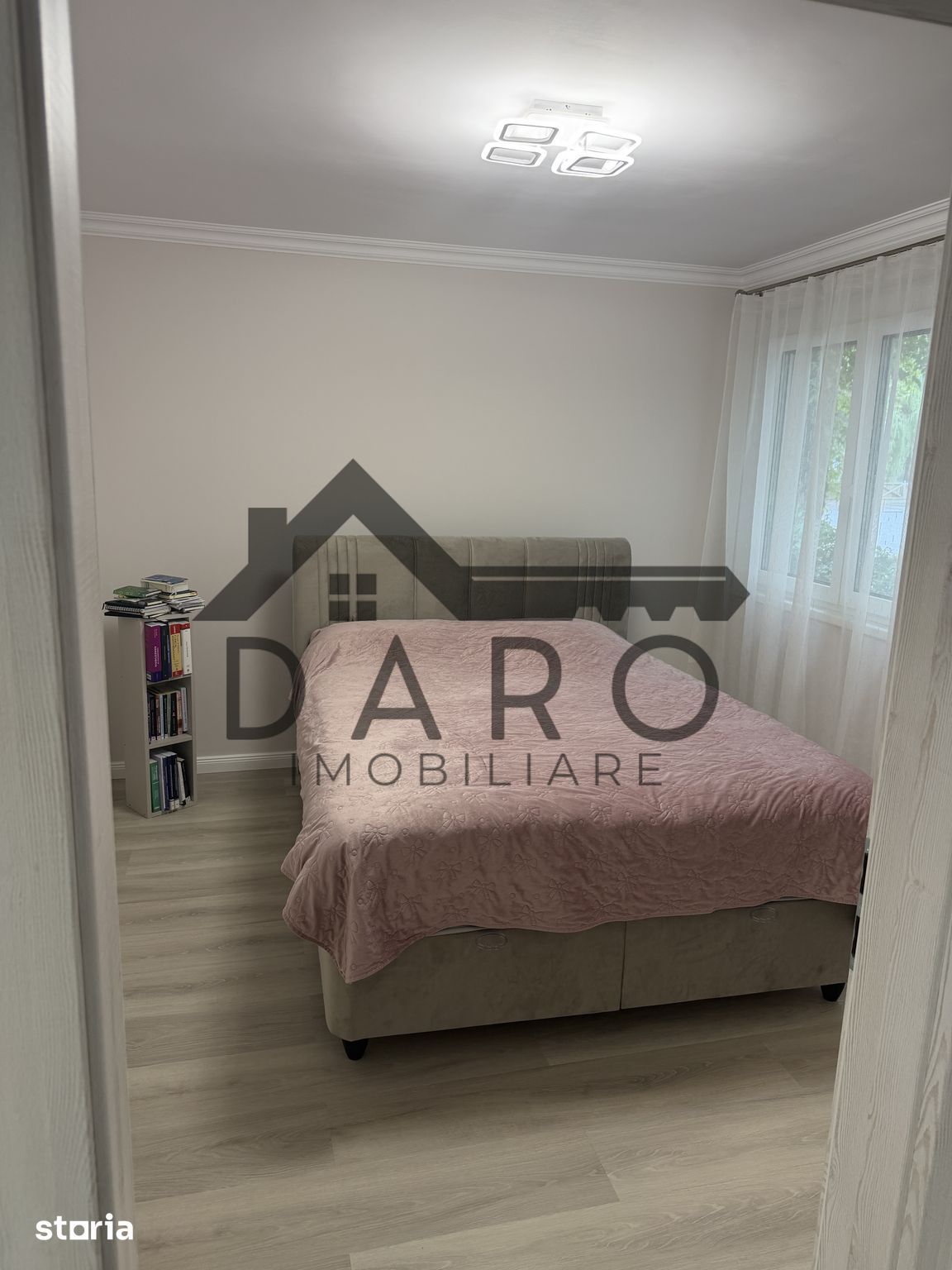 Apartament 3 camere, parter, Cornisa, Târgu Mureș , UMF — fotografia 18