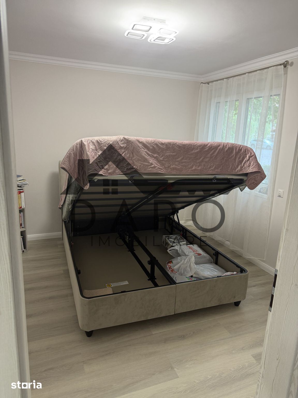 Apartament 3 camere, parter, Cornisa, Târgu Mureș , UMF — fotografia 19