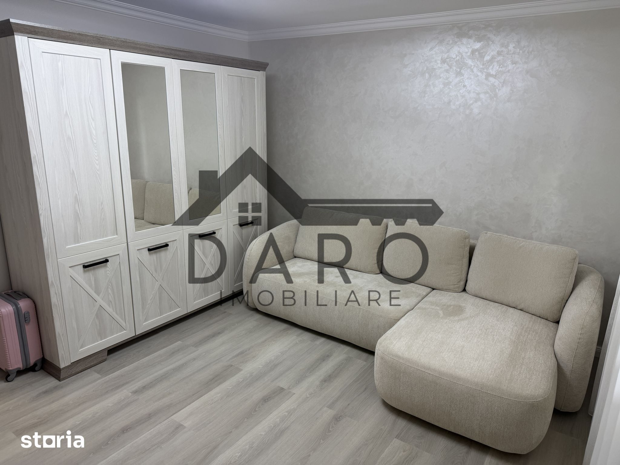 Apartament 3 camere, parter, Cornisa, Târgu Mureș , UMF — fotografia 3