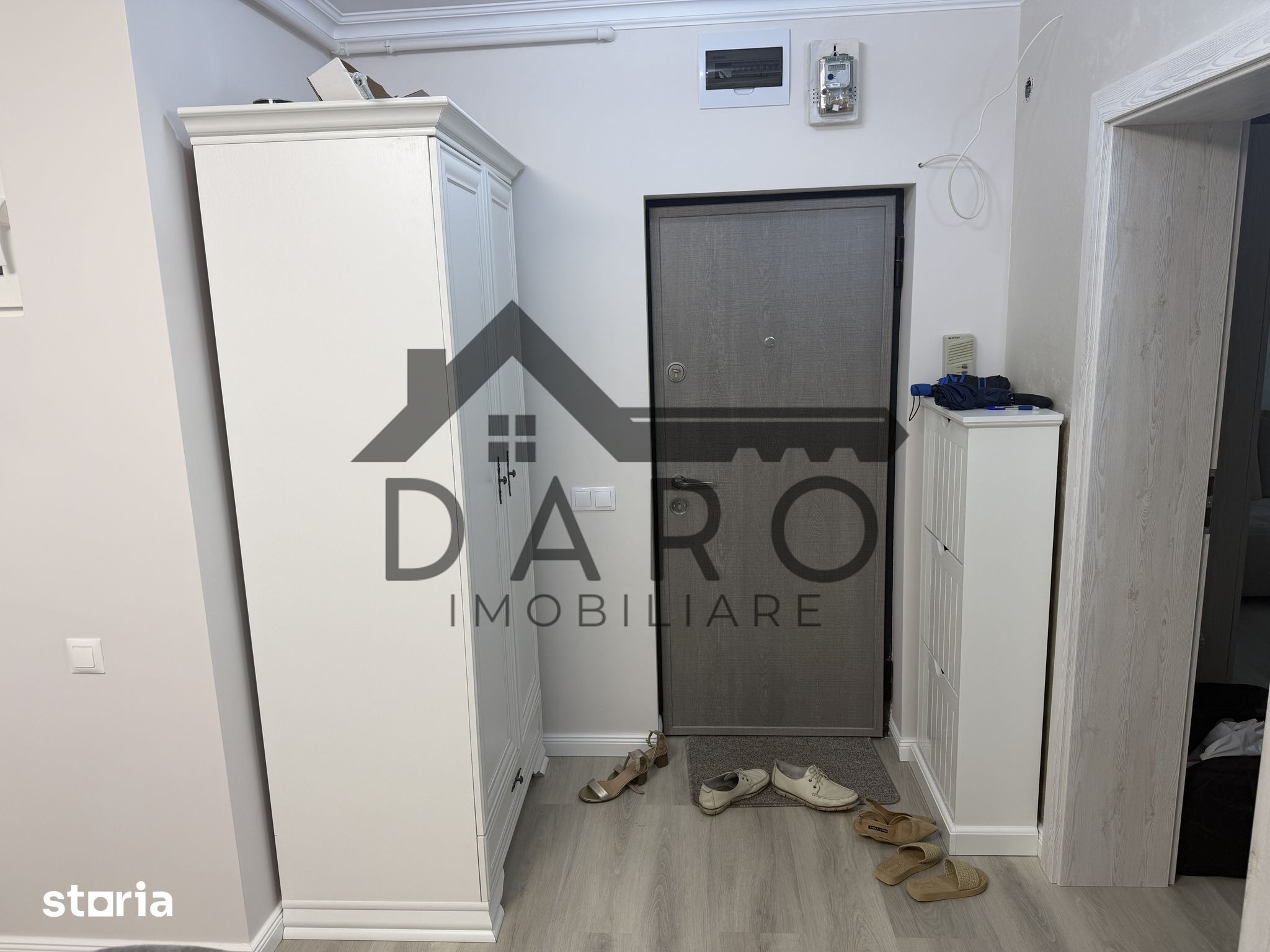 Apartament 3 camere, parter, Cornisa, Târgu Mureș , UMF — fotografia 4