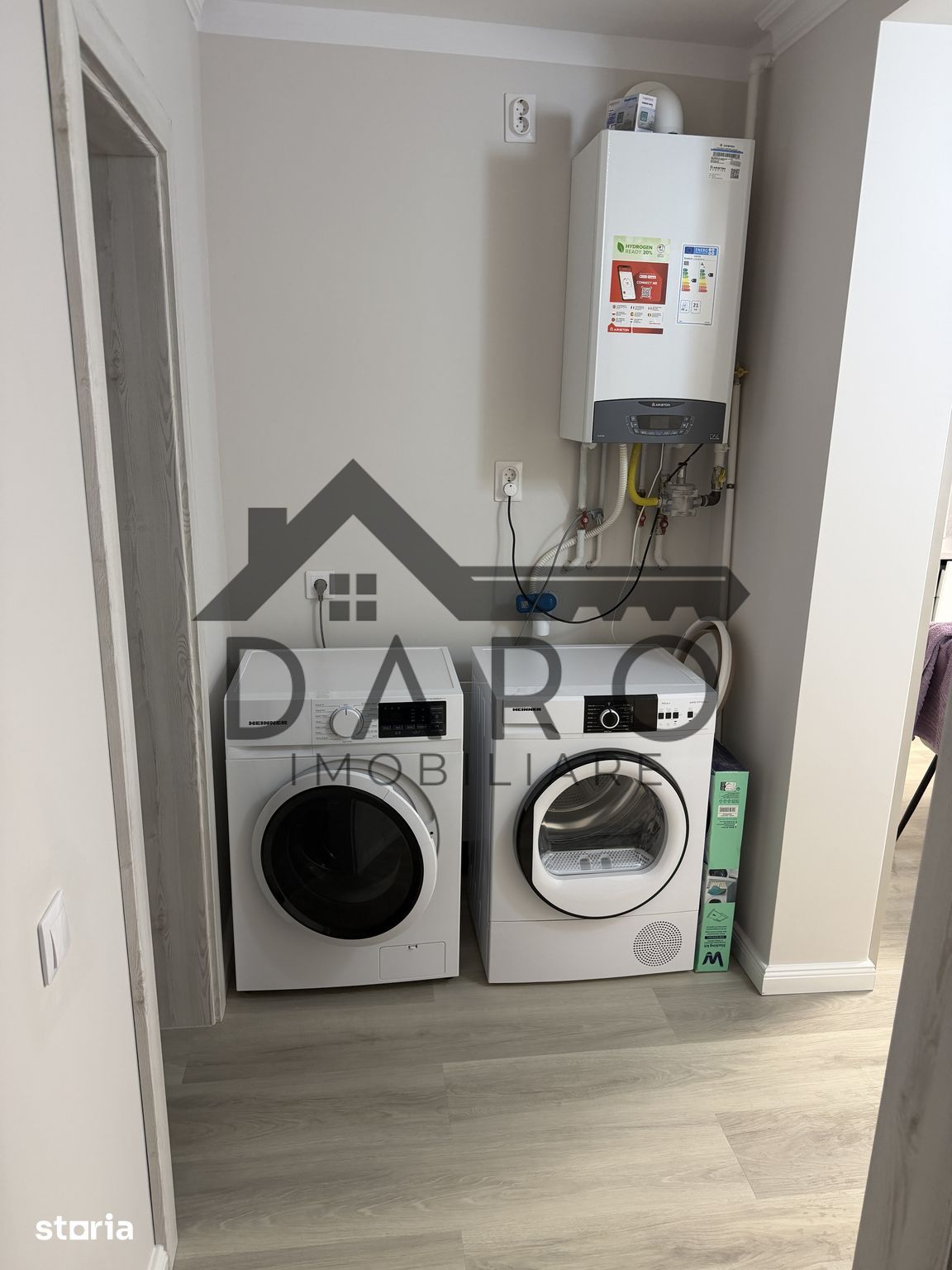 Apartament 3 camere, parter, Cornisa, Târgu Mureș , UMF — fotografia 5
