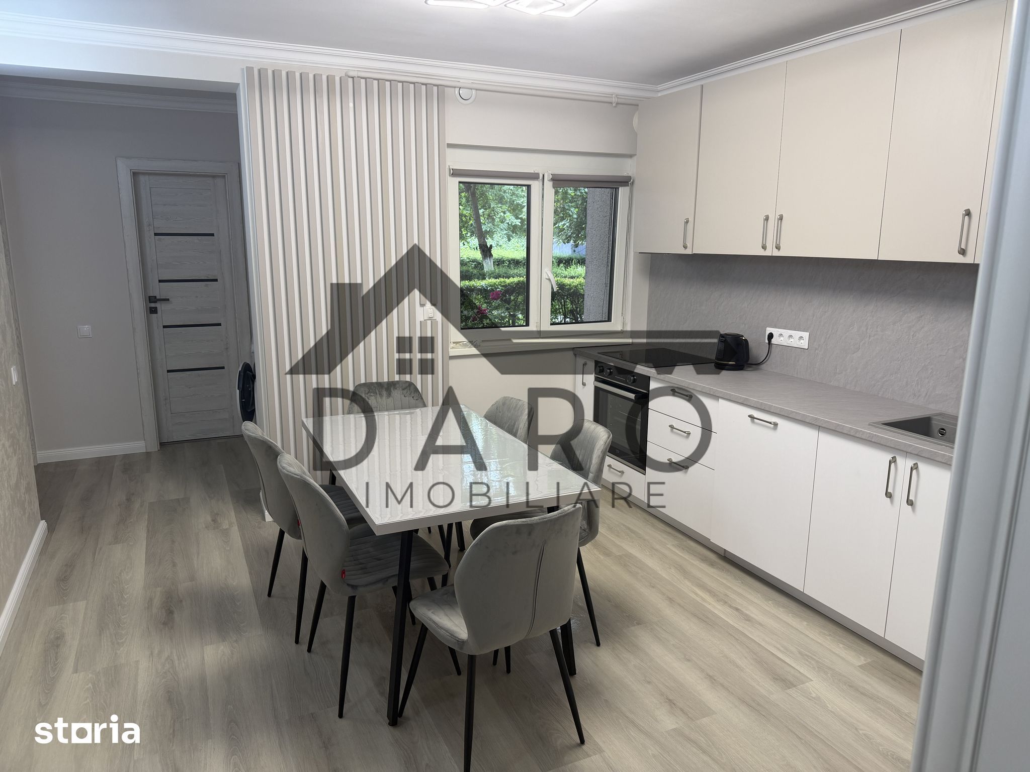 Apartament 3 camere, parter, Cornisa, Târgu Mureș , UMF — fotografia 6