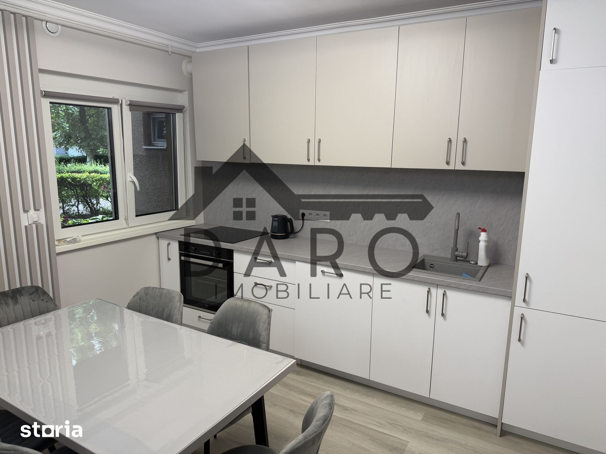 Apartament 3 camere, parter, Cornisa, Târgu Mureș , UMF — fotografia 7