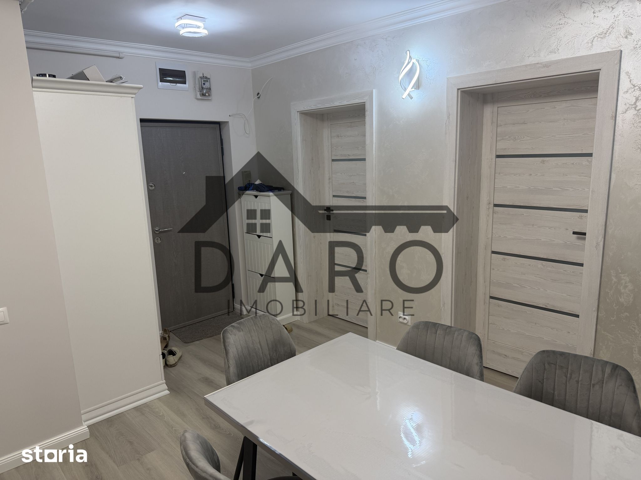 Apartament 3 camere, parter, Cornisa, Târgu Mureș , UMF — fotografia 8