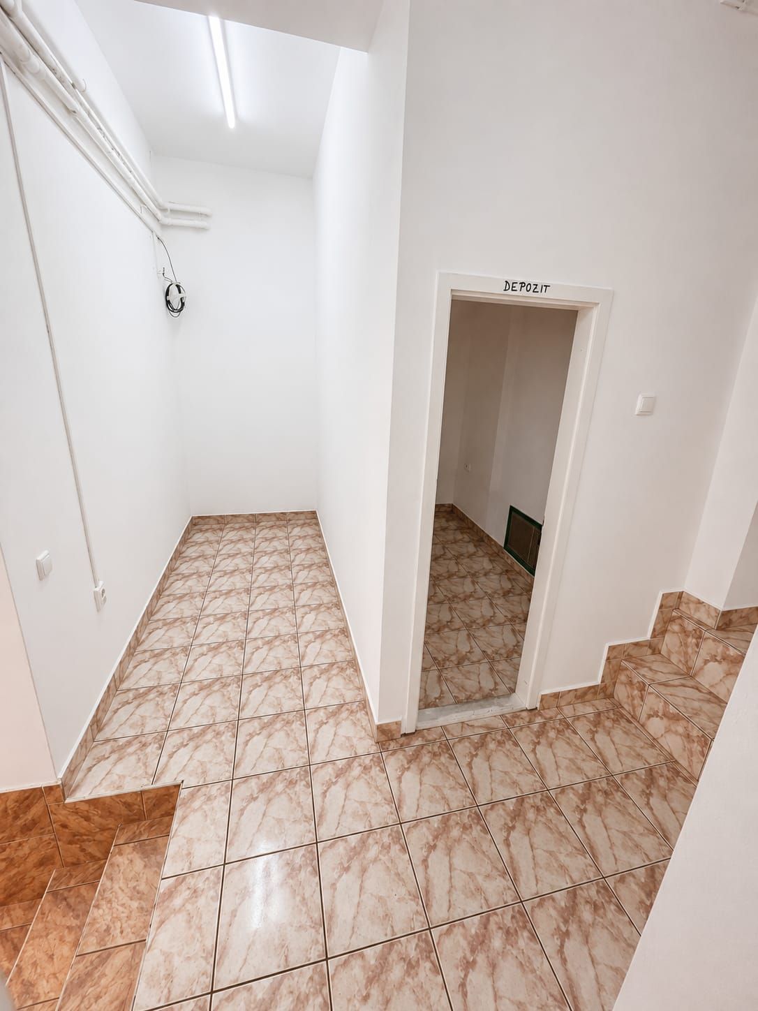 ÎNCHIRIERE SPAȚIU COMERCIAL – SATU MARE — fotografia 4