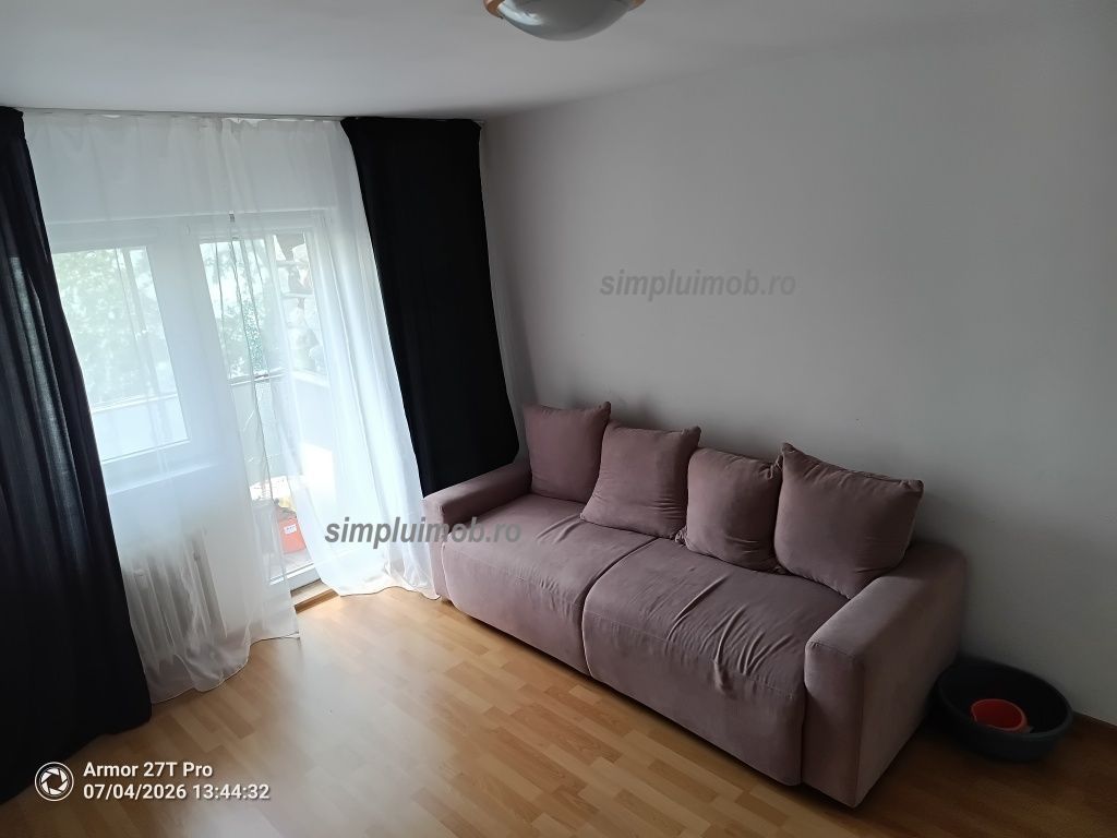 Decomandat 2 Camere Complet Utilat Nitu Vasile