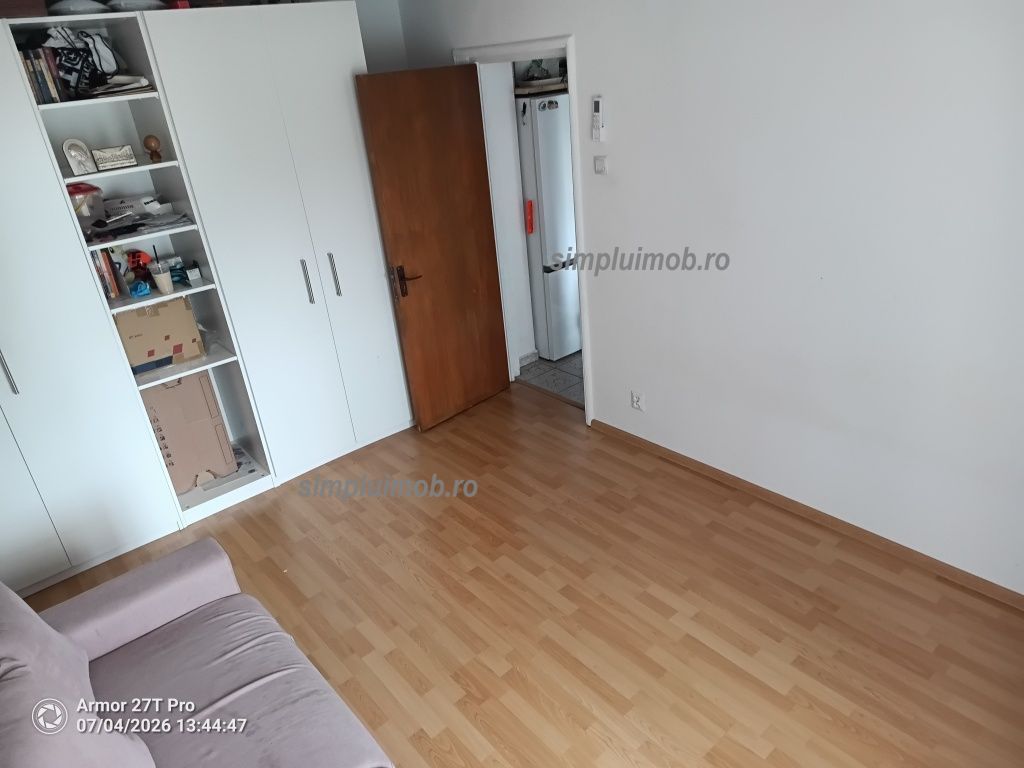 Decomandat 2 Camere Complet Utilat Nitu Vasile — fotografia 4