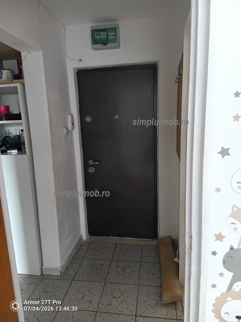 Decomandat 2 Camere Complet Utilat Nitu Vasile — fotografia 6