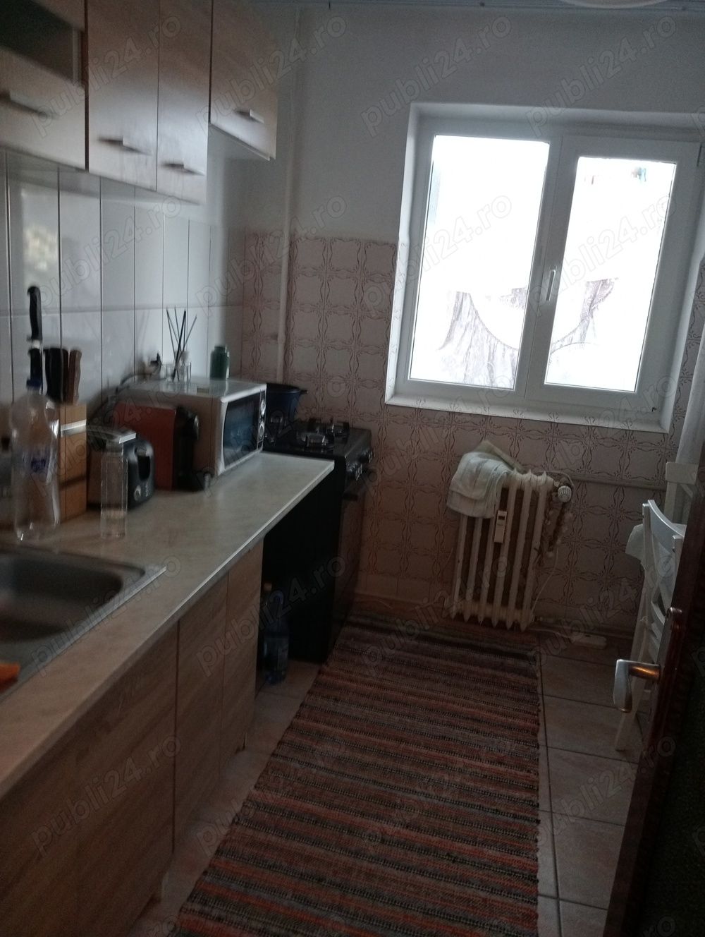 Particular vând schimb 3cam Piata Rahova — fotografia 4