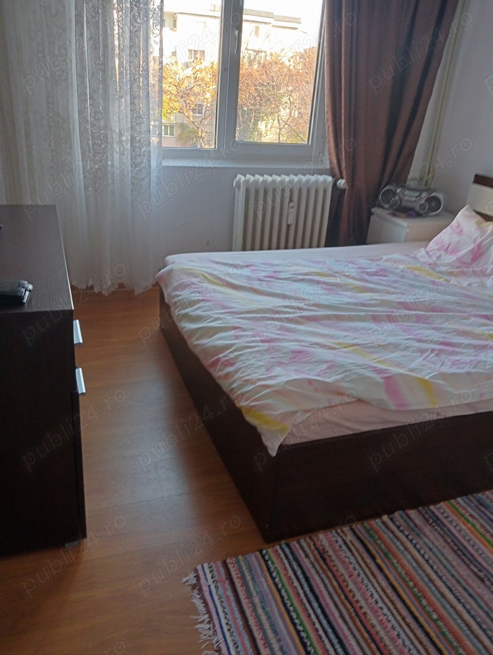 Particular vând schimb 3cam Piata Rahova — fotografia 5