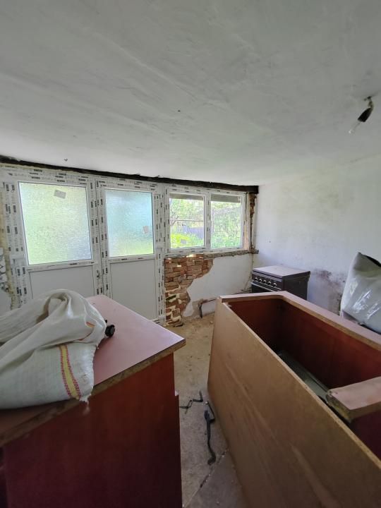 Casă cu teren generos în Dărmănești, DB– oportunitate pentru locuit/investitie — fotografia 13