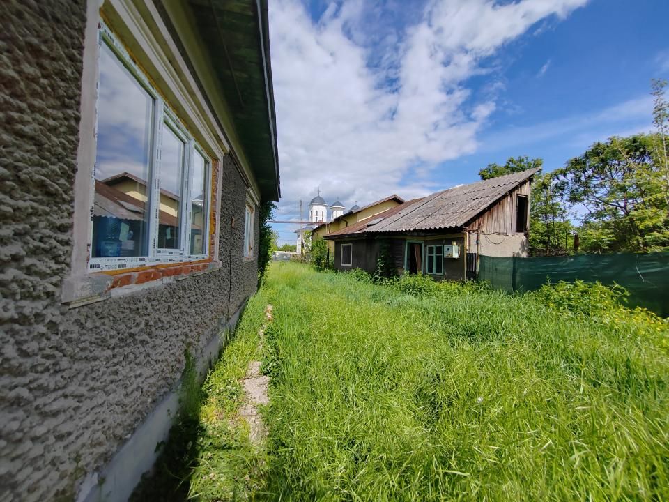 Casă cu teren generos în Dărmănești, DB– oportunitate pentru locuit/investitie — fotografia 20