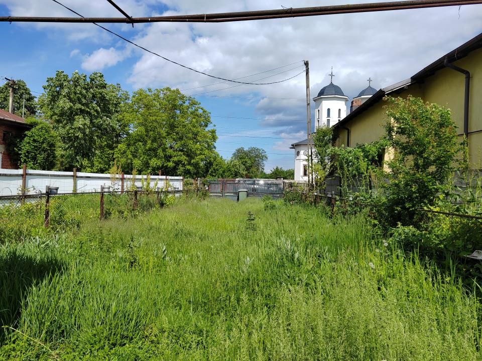 Casă cu teren generos în Dărmănești, DB– oportunitate pentru locuit/investitie — fotografia 21