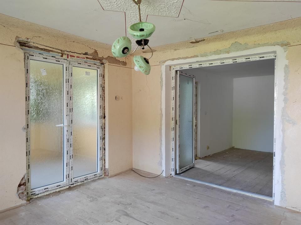 Casă cu teren generos în Dărmănești, DB– oportunitate pentru locuit/investitie — fotografia 4