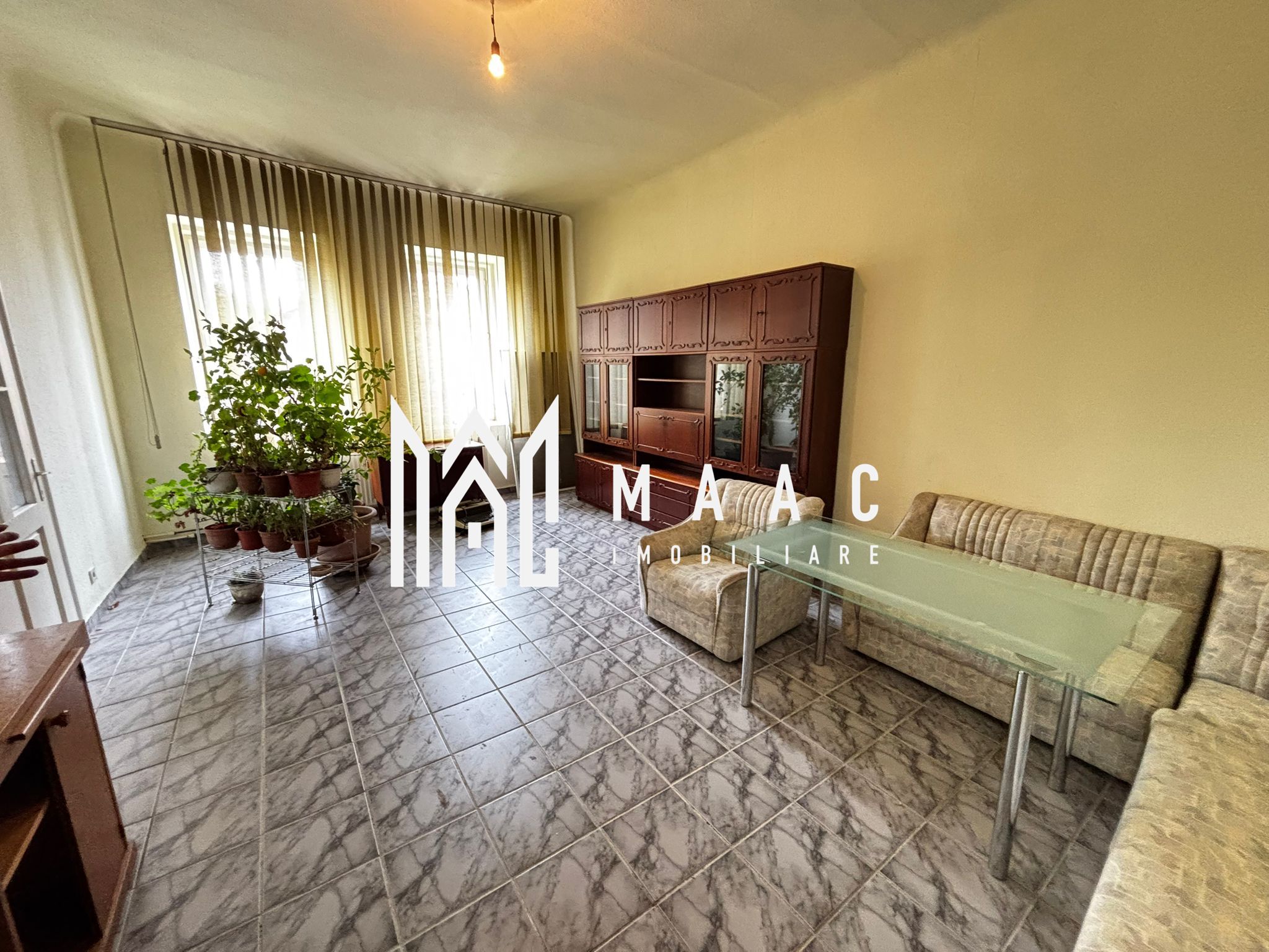 Casă individuală | Teren 1.652 mp | Curte liberă 846 mp | Șura Mica